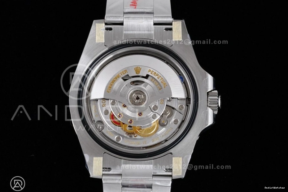 GRNR V Elegant Gray on New SH3285 Edition 879 Bracelet Oyster 1:1 Ceramic II 904L GMT-Master ARF Best 126710 Black Bruce Wayne 0129